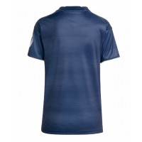 Maglia Calcio Real Madrid Seconda Divisa Donna 2025-26 Manica Corta